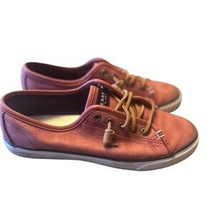 Sperry Top Sider Boat Deck shoes
